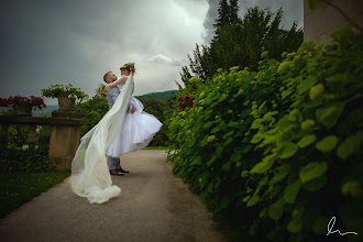 Wedding photographer Míra Morgenstern. Photo of 28.03.2024