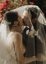 Wedding photographer Katherine Valadez. Photo of 25.08.2025