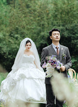 Photographe de mariage Yao Xie. Photo du 17.04.2024