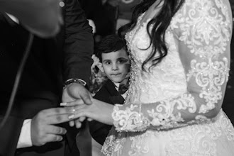 Vestuvių fotografas: Vinicius Buarque. 03.05.2024 nuotrauka