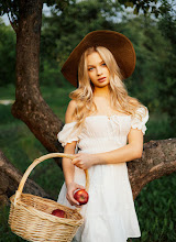 婚姻写真家 Madina-Valentina Mokhammad. 13.06.2025 の写真