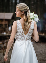 Svatební fotograf Nicolas Wanek. Fotografie z 18.07.2022