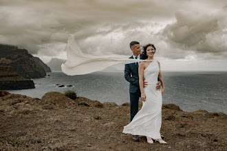 婚姻写真家 Fábio Tito Nunes. 04.06.2025 の写真