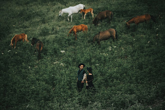 Wedding photographer Hamze Dashtrazmi. Photo of 05.05.2025