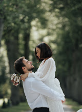 Photographe de mariage Olga Seripo. Photo du 28.08.2025