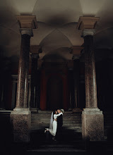 Wedding photographer Igor Vyrelkin. Photo of 25.10.2023