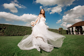 Nhiếp ảnh gia ảnh cưới Leyla Medinskaya. Ảnh trong ngày 21.10.2022