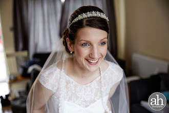 Wedding photographer Adam Hillier. Photo of 25.05.2023