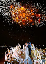 Hochzeitsfotograf Aleksandr Makarovskiy. Foto vom 18.12.2021