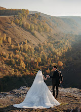 Wedding photographer Timur Aristov. Photo of 27.09.2023