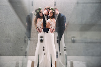 婚礼摄影师Szubert Weddings. 29.10.2017的图片