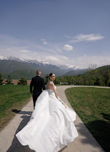 婚禮攝影師Olga Usanova. 02.05.2024的照片