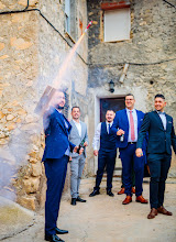 Wedding photographer Santiago Martinez. Photo of 26.06.2025