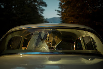 Hochzeitsfotograf Hrant Khachatryan. Foto vom 04.05.2023