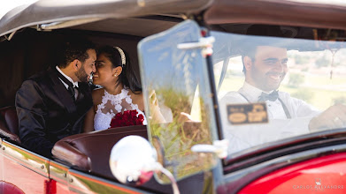 Hochzeitsfotograf Carlos Alexandre. Foto vom 12.04.2020