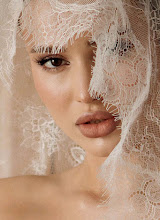 Bröllopsfotografer Albina Belova. Foto av 18.05.2025