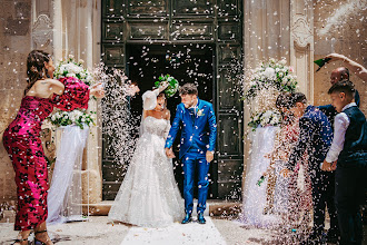 Fotógrafo de bodas Caterina Vitiello. Foto del 24.04.2024
