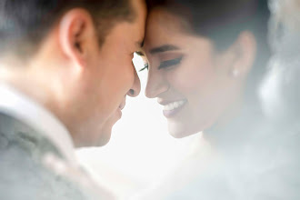 婚禮攝影師Karim Boulares. 31.05.2025的照片