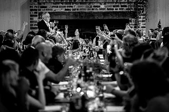 Photographe de mariage Janina Brocklesby. Photo du 24.05.2025