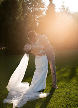 Wedding photographer Nataliia Pankovich. Photo of 11.11.2025