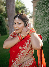 Wedding photographer Ilenia Caputo. Photo of 24.08.2022