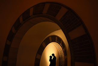 Hochzeitsfotograf Sam Symoon. Foto vom 15.09.2025