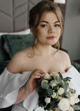 Esküvői fotós: Natalya Labutina. 25.04.2024 -i fotó