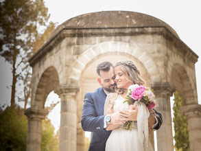 Fotografo di matrimoni Victor López. Foto del 27.03.2024