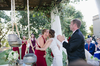 Fotógrafo de bodas Estela Lobato. Foto del 12.10.2021