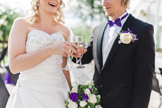 Wedding photographer Mia Modigh Westlund. Photo of 30.03.2019