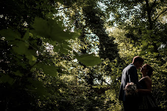 Photographer sa kasal Robert Huttner. Larawan ng 28.07.2024