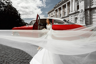 Wedding photographer Andrey Zhulay. Photo of 02.05.2024