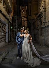 Bryllupsfotograf Débora Oliveira. Foto fra 10.04.2024