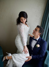 Photographe de mariage Oksana Boeva. Photo du 19.07.2025