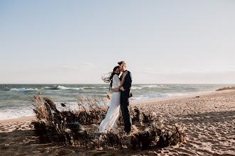 Wedding photographer Selina Flasch. Photo of 11.05.2019