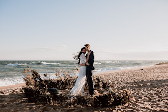 Fotógrafo de bodas Selina Flasch. Foto del 11.05.2019