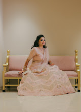 Wedding photographer Ssamir Baru. Photo of 17.05.2024