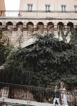 Jurufoto perkahwinan Nebojša Tatomirov. Foto pada 07.03.2022