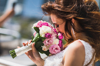 Photographe de mariage Nikolay Zavyalov. Photo du 16.09.2023