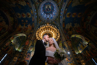 Wedding photographer Mihai Balta. Photo of 19.05.2024