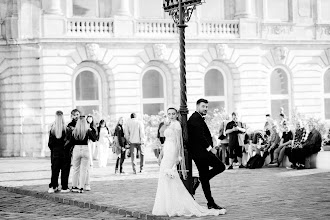 Svatební fotograf Danil Tatar. Fotografie z 30.09.2025
