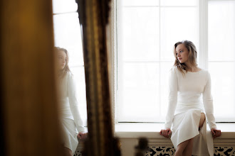 Photographe de mariage Elena Klescheva. Photo du 24.04.2025