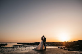 Photographe de mariage Pierre Gobled. Photo du 29.01.2025