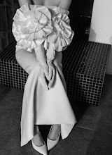Wedding photographer Anna Pticyna. Photo of 07.04.2025