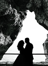 Jurufoto perkahwinan Rolea Bogdan. Foto pada 23.09.2025