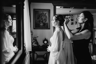 Wedding photographer Lucia Kerida. Photo of 17.03.2023