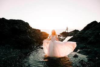 Fotógrafo de bodas Maurizio Rellini. Foto del 22.09.2020