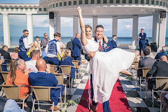 Düğün fotoğrafçısı Stefano Cavallini. Fotoğraf 17.07.2020 tarihinde