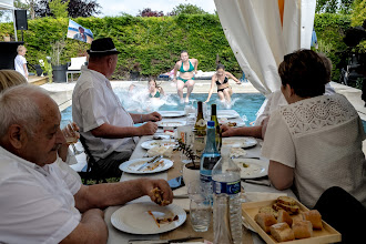 Wedding photographer Antoine Maume. Photo of 18.07.2025