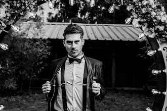 Wedding photographer Gabriel Alvear. Photo of 15.07.2025
